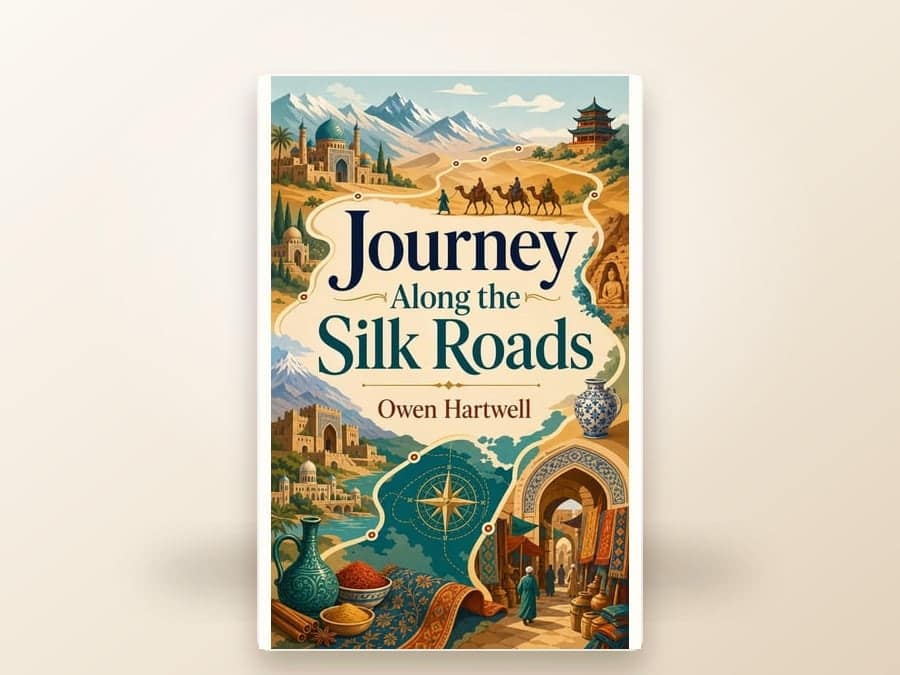 Book cover for Children Books - History