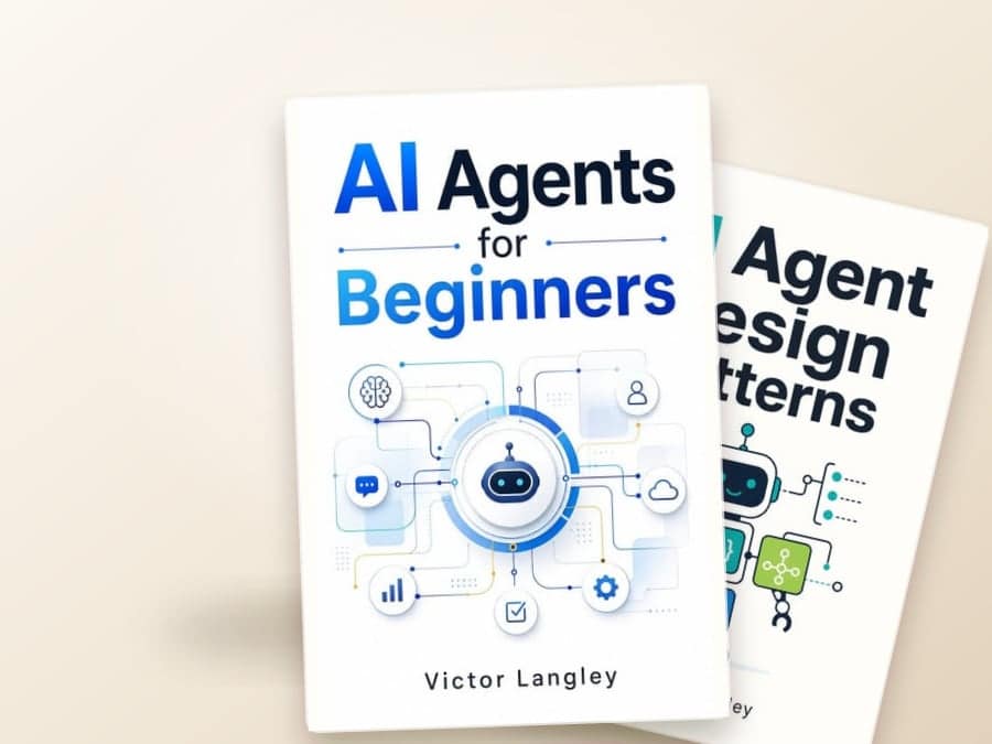 Book cover for agent