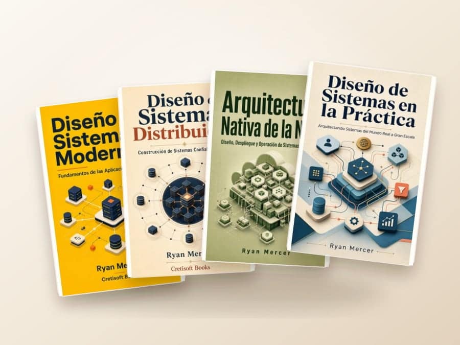 Book cover for Diseño Sistemático a Escala