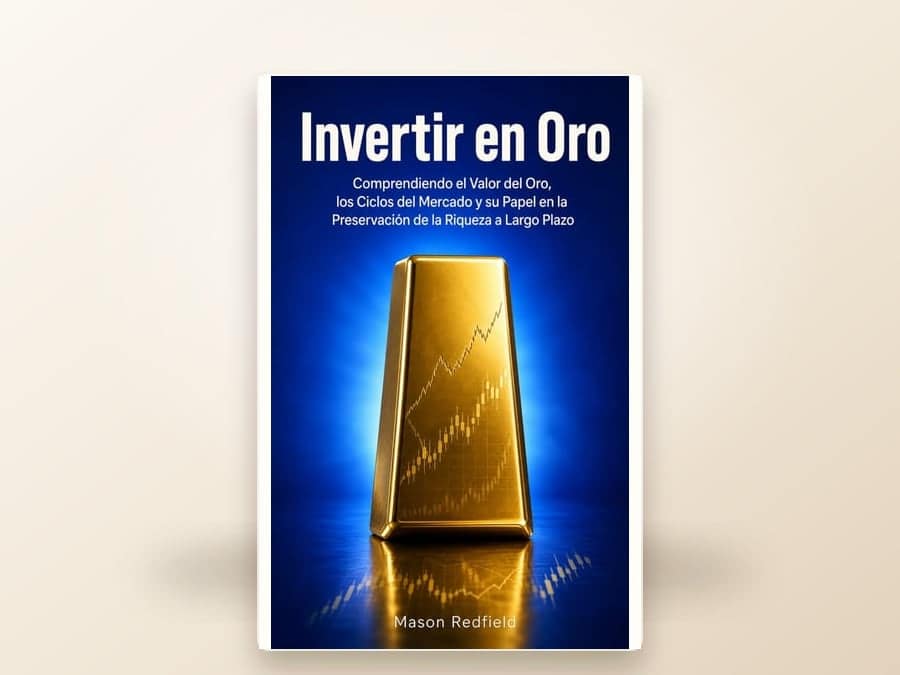 Book cover for Serie Inversión Inteligente
