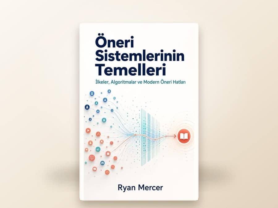 Book cover for Recommendation Systems (pt) (tr)
