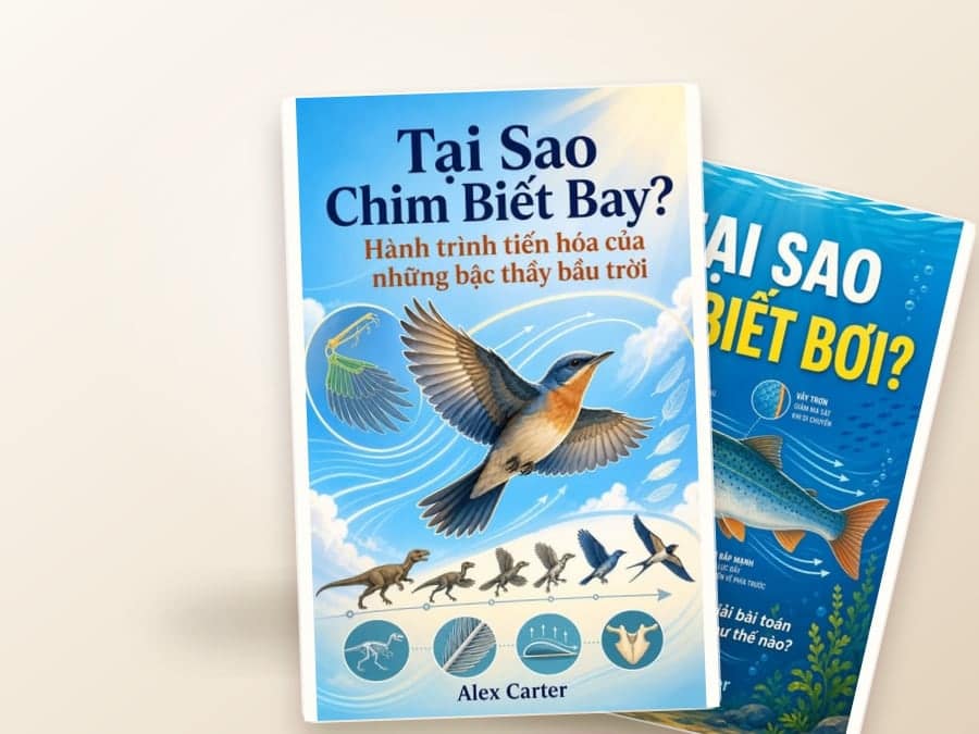 Book cover for Thiên nhiên giải bài toán