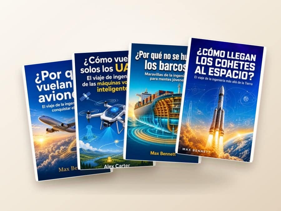 Book cover for Travesías de la Ingeniería