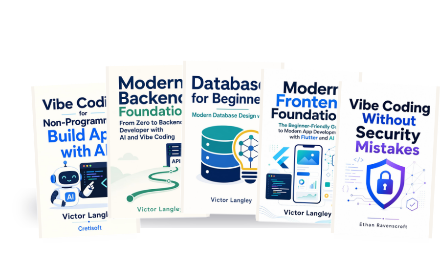 Build Full Stack Apps with AI