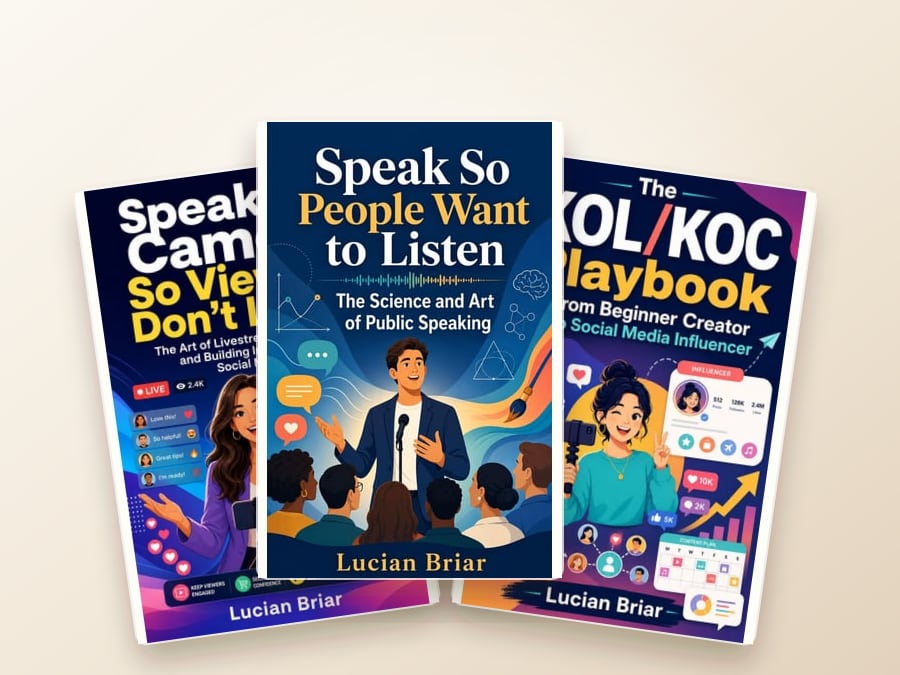 Book cover for Mastering Modern Communication