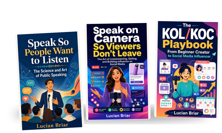 Mastering Modern Communication