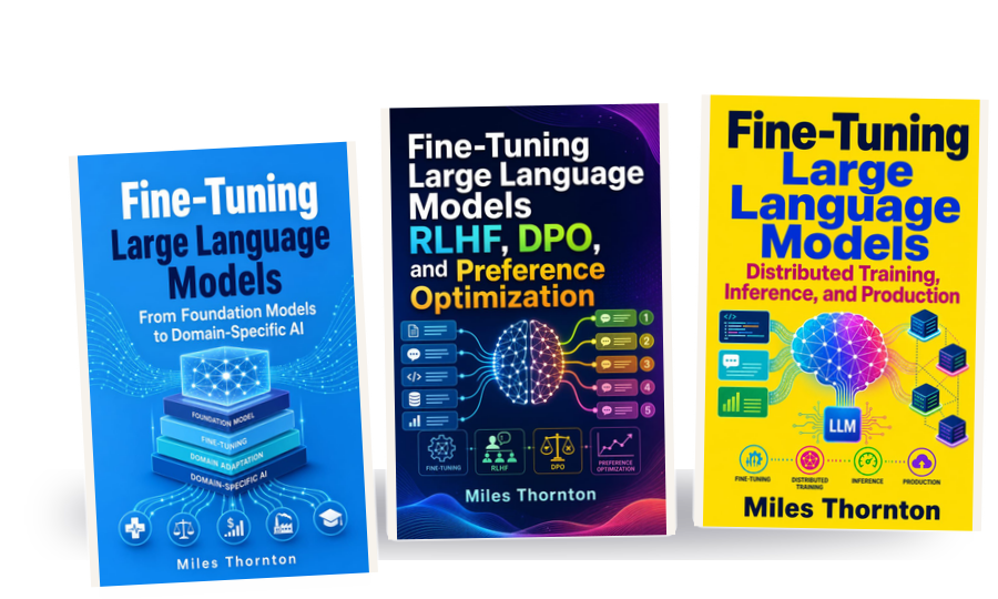 The LLM Fine-Tuning Engineering Series