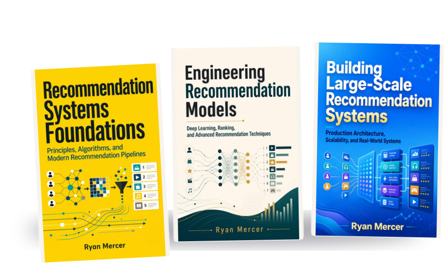 Recommendation Systems