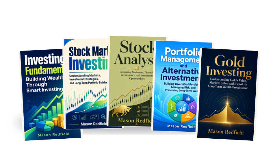 Modern Investing Essentials