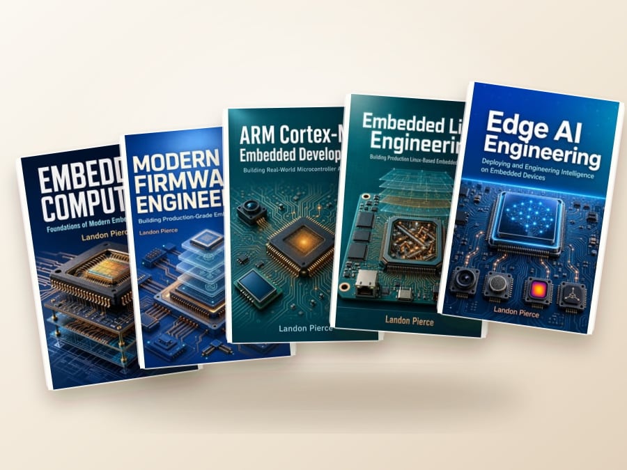Book cover for Modern Intelligent Systems Series