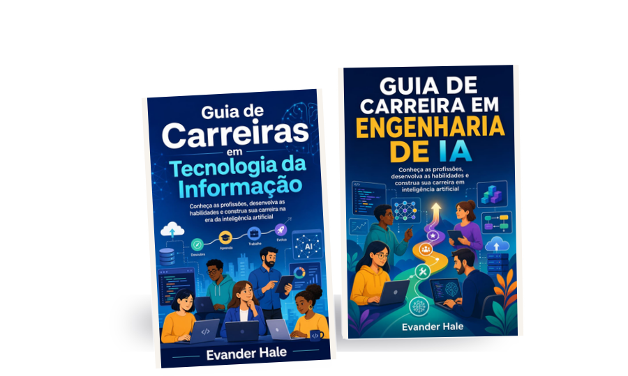 Carreiras Tech: Do Básico à Especialização