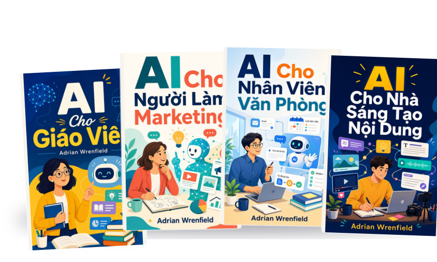 AI Cho Mọi Người