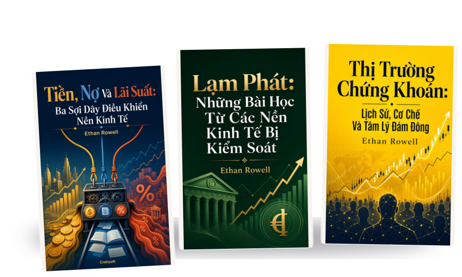 Kinh Tế Tài Chính