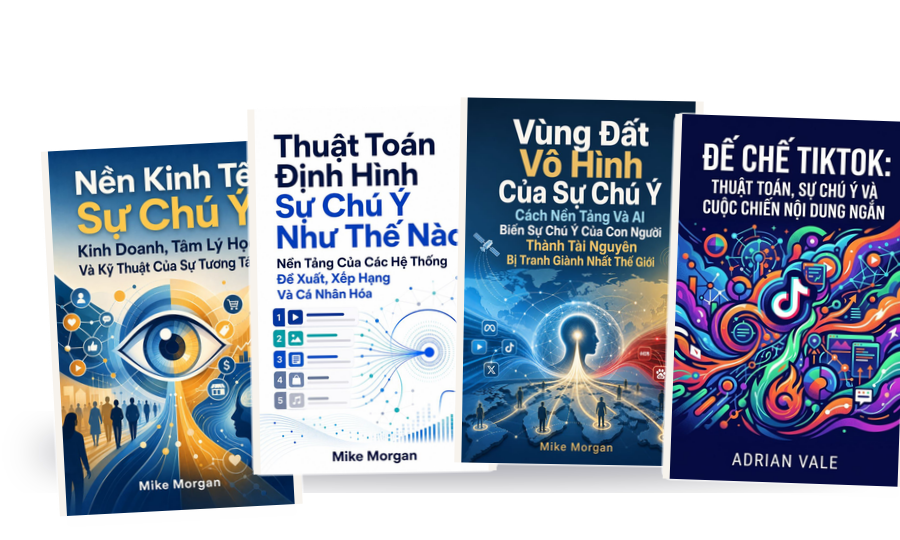 Kinh Tế Chú Ý
