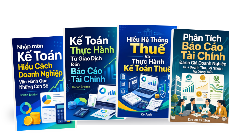 Kế toán