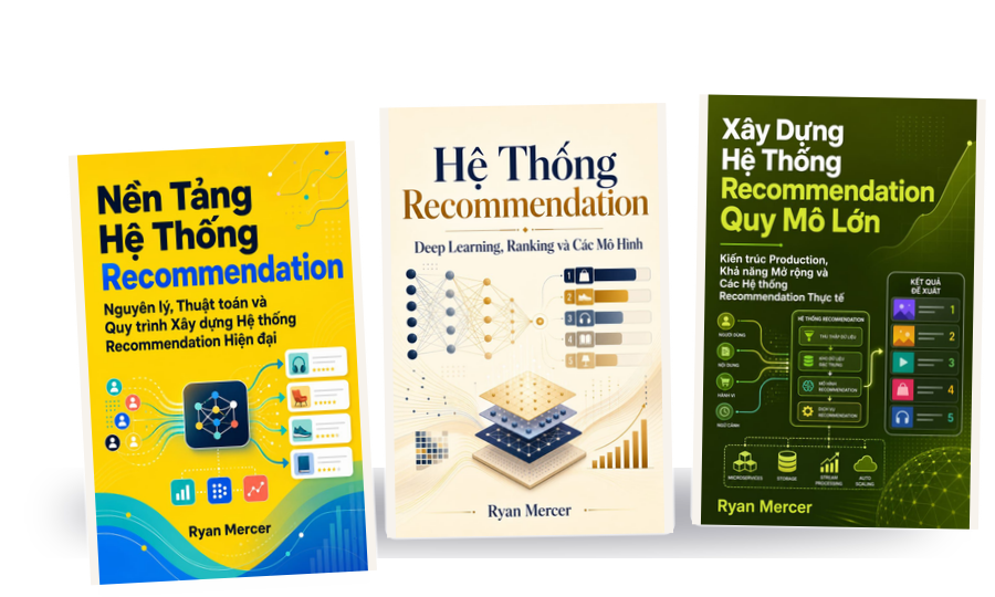 Hệ Thống Recommendation