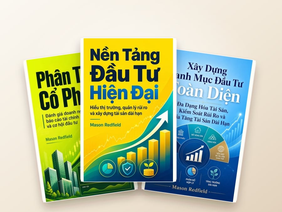 Book cover for Đầu Tư Thông Minh