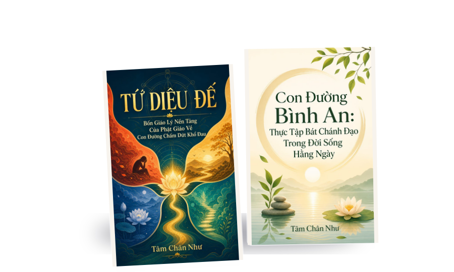 Phật Pháp Ứng Dụng